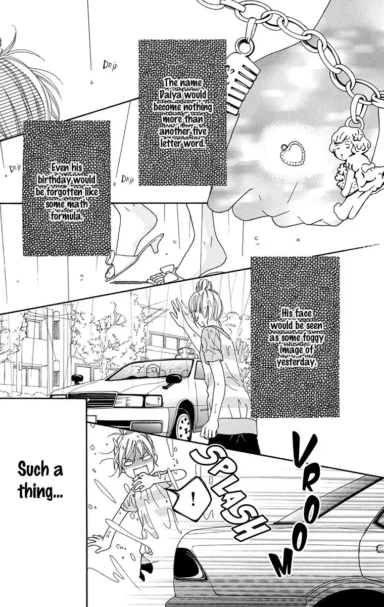 Parfait Tic Chapter 148 20